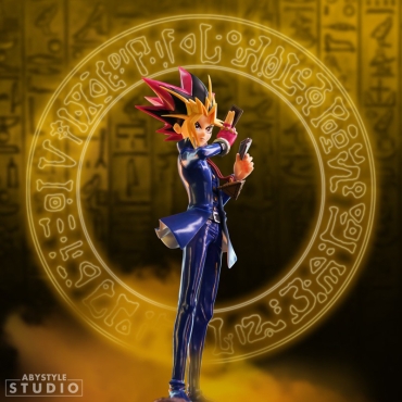 YU-GI-OH! Колекционерска Фигурка - Yami Yugi