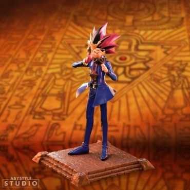 YU-GI-OH! Колекционерска Фигурка - Yami Yugi