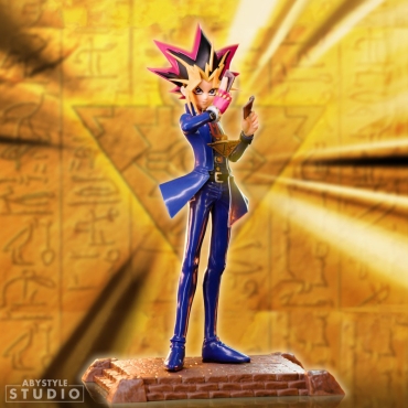 YU-GI-OH! Колекционерска Фигурка - Yami Yugi