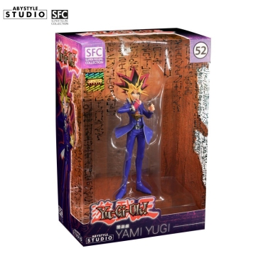 YU-GI-OH! Колекционерска Фигурка - Yami Yugi