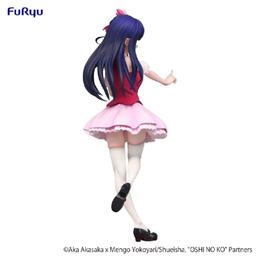 Oshi no Ko Trio-Try-iT Колекционерска Фигурка - Ai