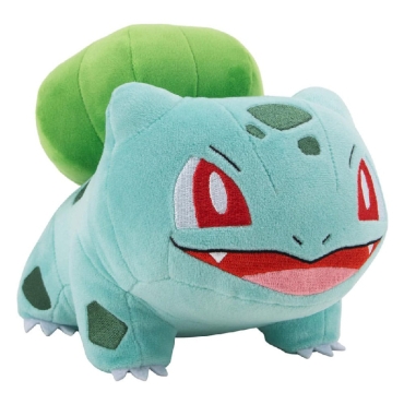 Pokemon: Плюшена Играчка - Bulbasaur