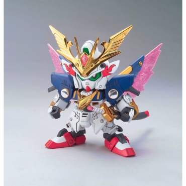 (SD) Gundam Model Kit - BB Musha Legend Victory #397