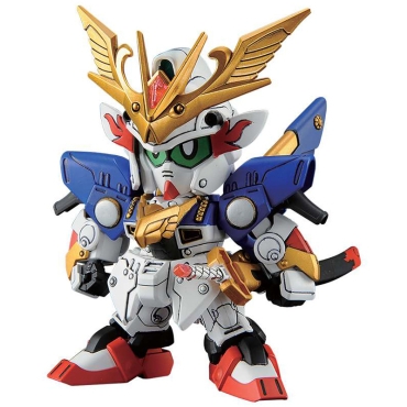 (SD) Gundam Model Kit - BB Musha Legend Victory #397