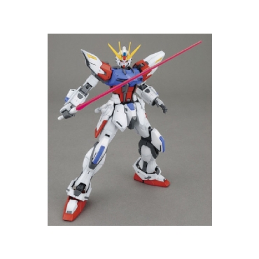(MG) Gundam Model Kit Екшън Фигурка - Build Strike Full Package 1/100