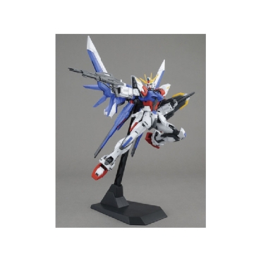 (MG) Gundam Model Kit Екшън Фигурка - Build Strike Full Package 1/100