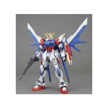 (MG) Gundam Model Kit Екшън Фигурка - Build Strike Full Package 1/100