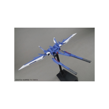 (MG) Gundam Model Kit Екшън Фигурка - Build Strike Full Package 1/100
