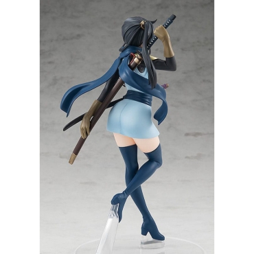 Is It Wrong to Try to Pick Up Girls in a Dungeon? Pop Up Parade PVC Statue - Yamato Mikoto 17 cm