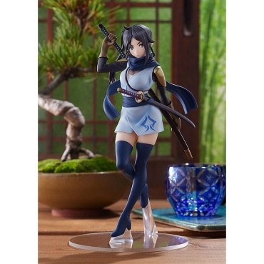 Is It Wrong to Try to Pick Up Girls in a Dungeon? Pop Up Parade PVC Statue - Yamato Mikoto 17 cm