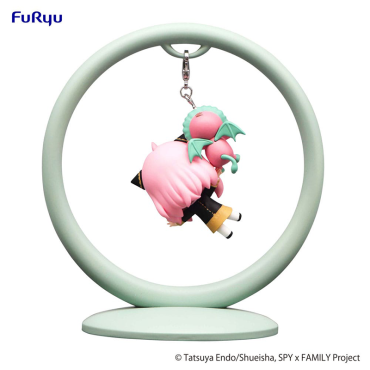 Spy x Family Trapeze Колекционерска Фигурка - Anya