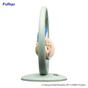Spy x Family Trapeze PVC Statue - Loid12 cm