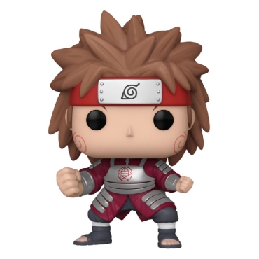 Naruto Shippuden Funko POP! Колекционерска Фигурка - Choji Akimichi #1510