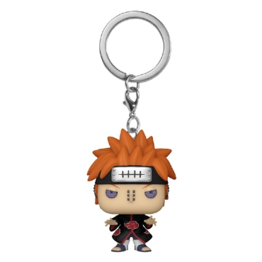 Naruto Funko POP Ключодържател - Pain