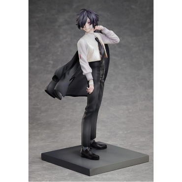 PRE-ORDER: Bungo Stray Dogs Statue 1/7 Osamu Dazai: Original Series Age Fifteen Ver. 23 cm