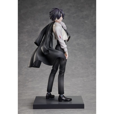 PRE-ORDER: Bungo Stray Dogs Statue 1/7 Osamu Dazai: Original Series Age Fifteen Ver. 23 cm