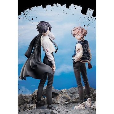 PRE-ORDER: Bungo Stray Dogs Statue 1/7 Osamu Dazai: Original Series Age Fifteen Ver. 23 cm