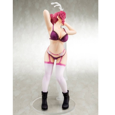 World's End Harem 1/6  Колекционерска Фигурка - Akane Ryuzoji Dress-Up Nurse 26 cm