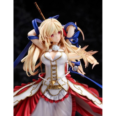 Our Last Crusade or the Rise of a New World PVC Statue 1/7 Aliceliese Lou Nebulis IX 23 cm