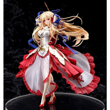 Our Last Crusade or the Rise of a New World PVC Statue 1/7 Aliceliese Lou Nebulis IX 23 cm