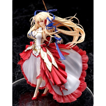Our Last Crusade or the Rise of a New World PVC Statue 1/7 Aliceliese Lou Nebulis IX 23 cm