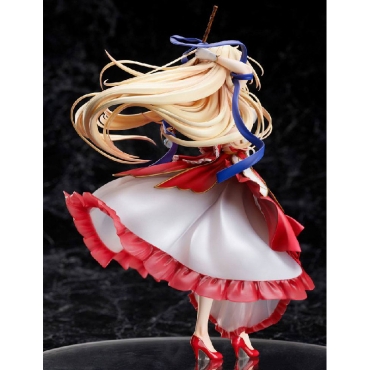 Our Last Crusade or the Rise of a New World PVC Statue 1/7 Aliceliese Lou Nebulis IX 23 cm