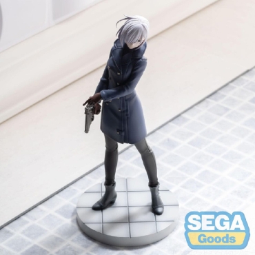 Spy x Family Luminasta PVC Statue (Fiona Frost) Nightfall 19 cm