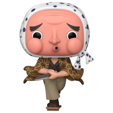 Demon Slayer: Kimetsu No Yaiba Funko Pop Колекционерска Фигурка - Haganezuka (No Hat) #1407