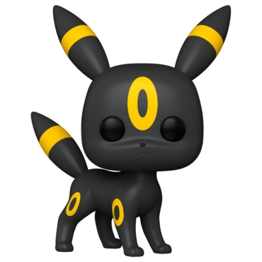 Pokemon POP! Games Vinyl Figure Umbreon (EMEA) #948