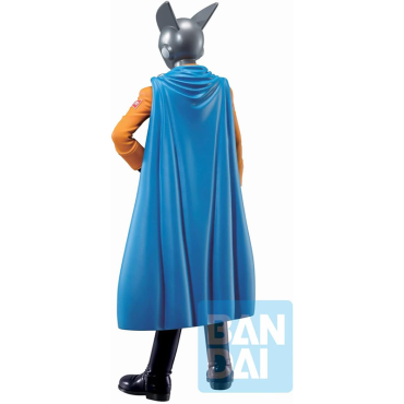 Dragon Ball Super Hero PVC Statue Ichiban Kuji: Gamma 2