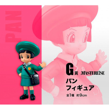 Dragon Ball Super Hero Колекционерска Фигурка Ichiban Kuji: Pan