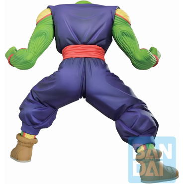 Dragon Ball Super Hero PVC Statue Ichiban Kuji: Piccolo