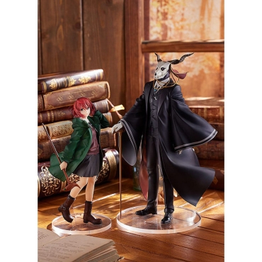 The Ancient Magus' Bride Pop Up Parade PVC Statue - Chise Hatori 18 cm