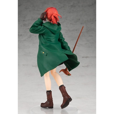 The Ancient Magus' Bride Pop Up Parade PVC Statue - Chise Hatori 18 cm