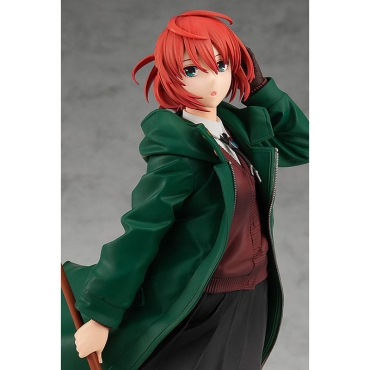 The Ancient Magus' Bride Pop Up Parade PVC Statue - Chise Hatori 18 cm