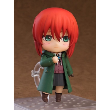 The Ancient Magus' Bride Nendoroid Екшън Фигурка - Chise Hatori: Season 2 Ver.