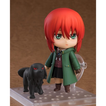The Ancient Magus' Bride Nendoroid Екшън Фигурка - Chise Hatori: Season 2 Ver.