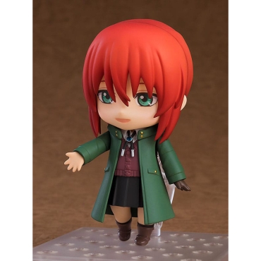 The Ancient Magus' Bride Nendoroid Екшън Фигурка - Chise Hatori: Season 2 Ver.