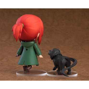The Ancient Magus' Bride Nendoroid Екшън Фигурка - Chise Hatori: Season 2 Ver.