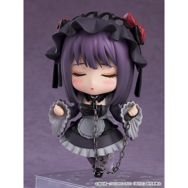 My Dress Up Darling Nendoroid Action Figure Shizuku Kuroe 10 cm