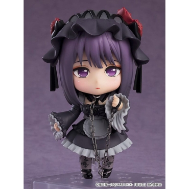 My Dress Up Darling Nendoroid Action Figure Shizuku Kuroe 10 cm