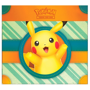 Pokemon TCG - Paldea Adventure Chest