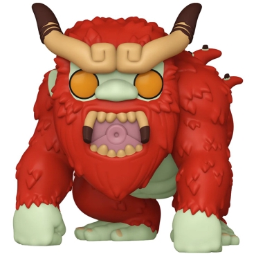 Naruto Jumbo Funko Pop! Голяма Колекционерска Фигурка - Son Goku (Special  Edition) #1549