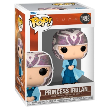Dune Funko Pop! Movie Колекционерска Фигурка - Princess Irulan #1498 