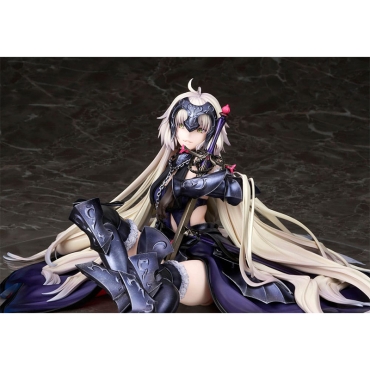 PRE-ORDER: Fate/Grand Order 1/7 Колекционерска Фигурка - Avenger/Jeanne d'Arc Ephemeral 14 cm