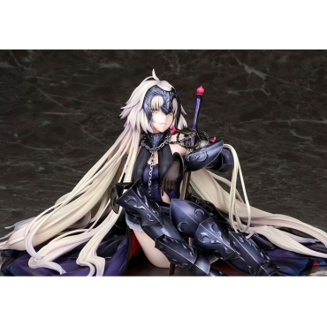 PRE-ORDER: Fate/Grand Order 1/7 Колекционерска Фигурка - Avenger/Jeanne d'Arc Ephemeral 14 cm