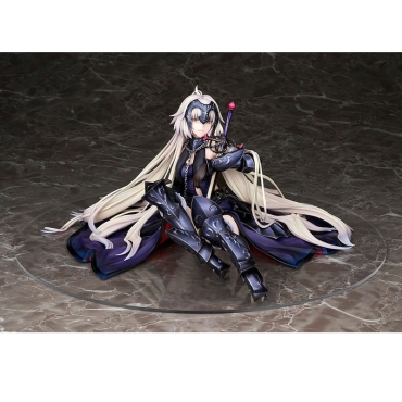 PRE-ORDER: Fate/Grand Order 1/7 Колекционерска Фигурка - Avenger/Jeanne d'Arc Ephemeral 14 cm
