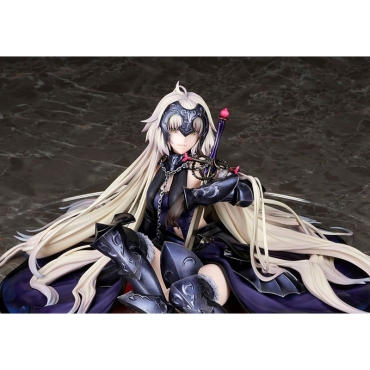 PRE-ORDER: Fate/Grand Order 1/7 Колекционерска Фигурка - Avenger/Jeanne d'Arc Ephemeral 14 cm