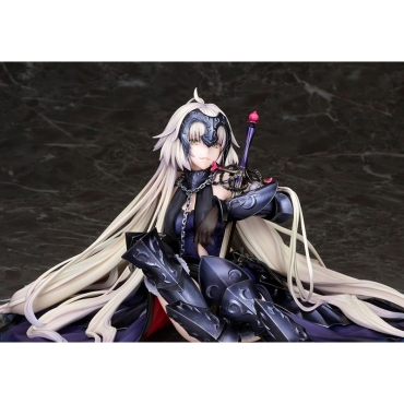 PRE-ORDER: Fate/Grand Order 1/7 Колекционерска Фигурка - Avenger/Jeanne d'Arc Ephemeral 14 cm