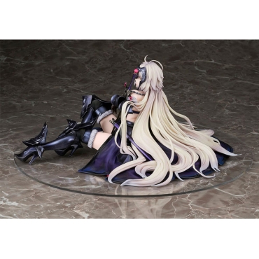 PRE-ORDER: Fate/Grand Order 1/7 Колекционерска Фигурка - Avenger/Jeanne d'Arc Ephemeral 14 cm
